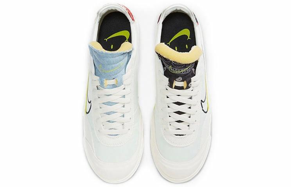 Кроссовки Nike Drop-Type Hbr