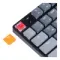 Keychron K1 SE Gateron Red Switch