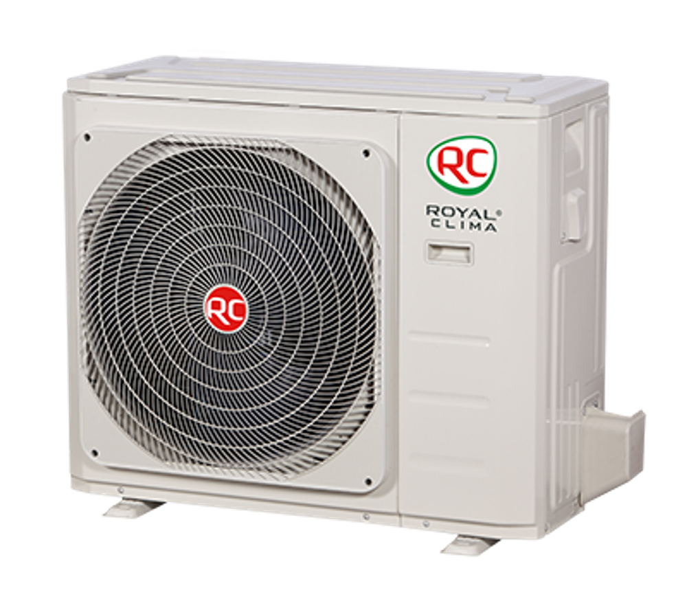 Классическая сплит-система повышенной мощности Royal Clima серии GRANDE RC-GDB105HN (комплект)