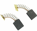 Щетки № 12 для Д  6x10x14mm