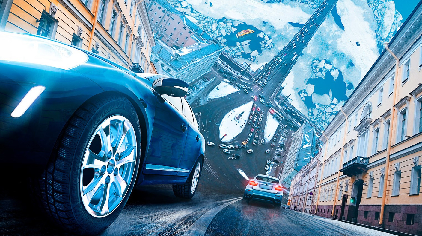 Зимняя резина 175 70 R13: выбор, эксплуатация и секреты долгой службы