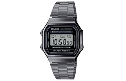 CASIO Vintage A168