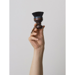 Щетка для посуды Cleans, 9 см