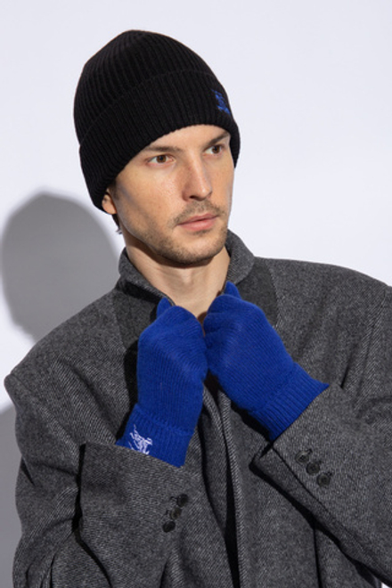 Шапка BURBERRY