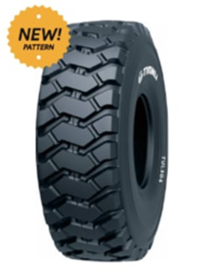 26,5R25 TUL304 L3/E3  **C1 TL TIANLI