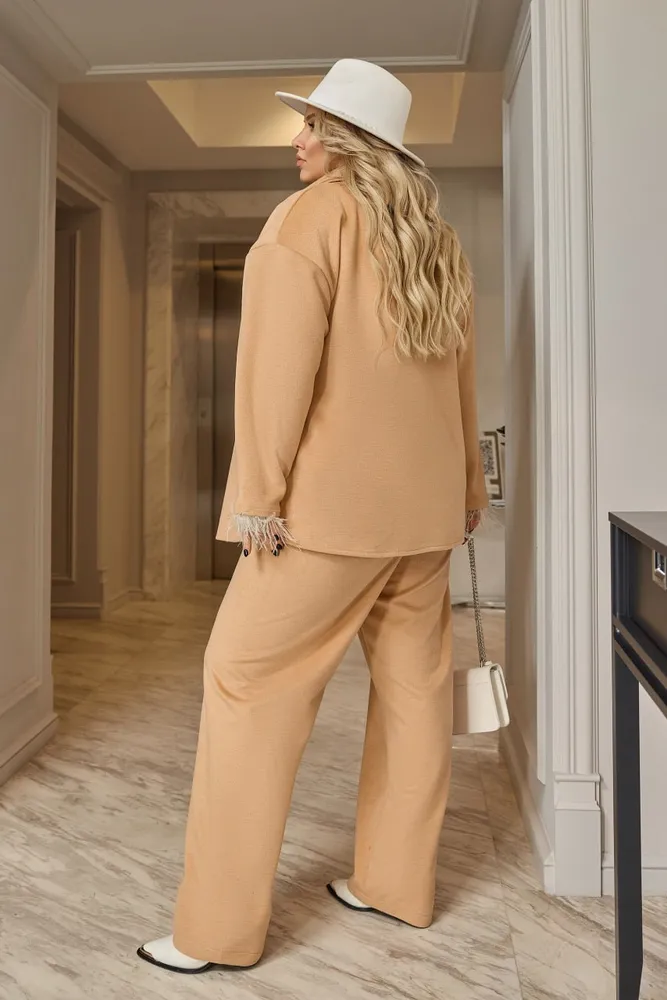 Костюм УК-05782-2 Fabrika