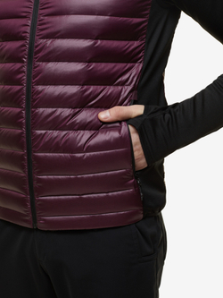 ЖИЛЕТ ПУХОВЫЙ BASK CHAMONIX LIGHT VEST