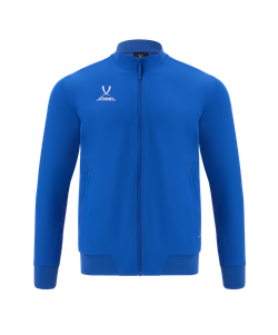 Куртка парадная JÖGEL PREMIER PerFormDRY Woven Jacket, синий