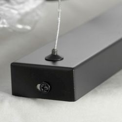 Подвесной светильник Lussole Berkeley LSP-8732