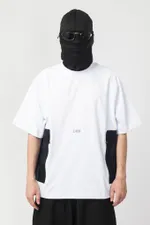 Футболка COR AMPC белая