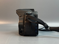 Sony A350 Kit 18-70mm