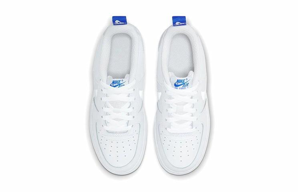 Кроссовки Nike Air Force 1 Lv8 3M (Женская размерная сетка)