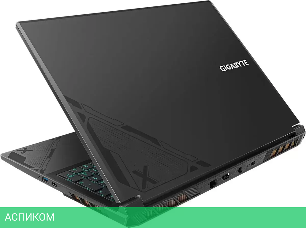 Ноутбук Gigabyte G6X 9KG-43KZ854SD