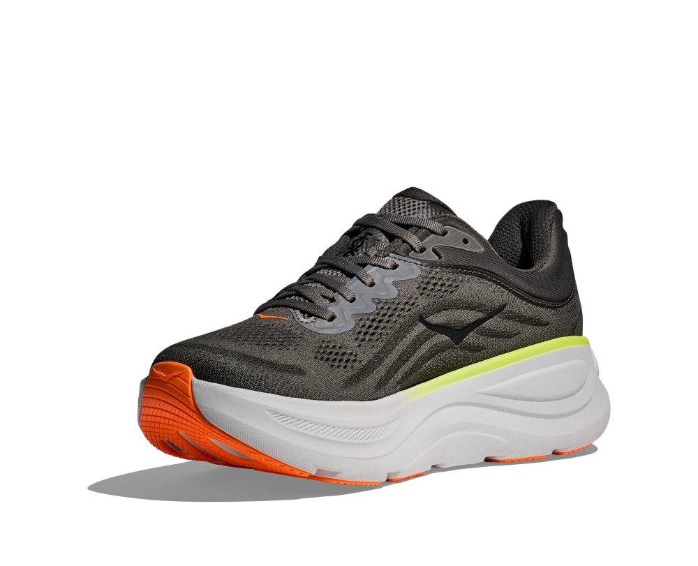 Кроссовки мужские Hoka Bondi 9