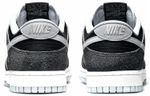 Кроссовки Nike Dunk Low Retro Prm "Zebra"