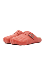 Клоги Из Иск. Кожи Red Foot Clogs
