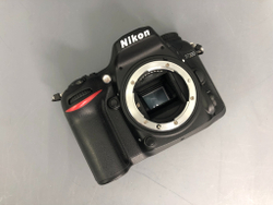 Nikon D7200 1.400 кадров