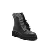 Кожаные ботильоны pink 148 Liu Jo - черный(SF2041 P0102)