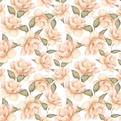 Нежные желтые цветы