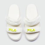 Шлёпки Fila Cream