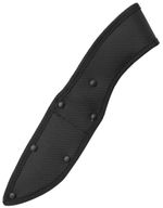 Нож B 246-34 "Плес " Сталь- 95Х18 чехол нейлон