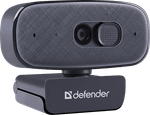 Веб-камера Defender G-Lens 2695 FullHD 2K 1520p