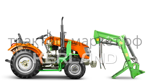 Фронтальный погрузчик Kerland | Керланд ST 500-22