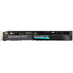 Видеокарта GigaByte nVidia GeForce RTX 3070 8Gb GV-N3070EAGLE OC-8GD rev. 2.0