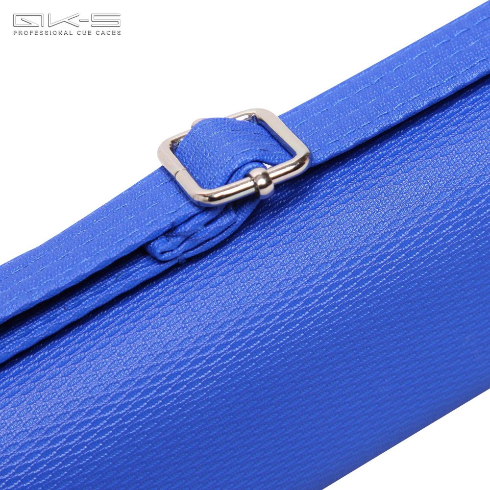 Тубус QK-S Ray Slim 1x1 синий