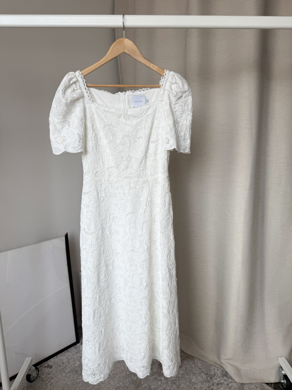 Платье Ellyme, s