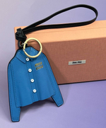 Брелок для сумки MIU MIU, арт. 475873346