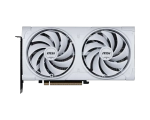 Видеокарта MSI GeForce RTX 5070 12G VENTUS 2X OC WHITE, 12Gb GDDR7 192-bit 1xHDMI 3xDP G5070-12V2CW