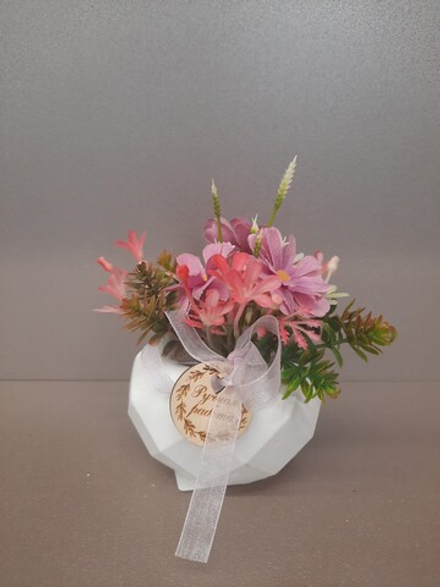 Вазочка Розочки