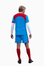 Футболка Nike Atlético Madrid 25/26 3rd Match - синий