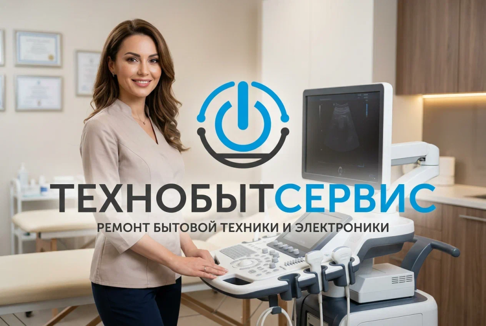 Ремонт узи аппаратов (животных, людей )