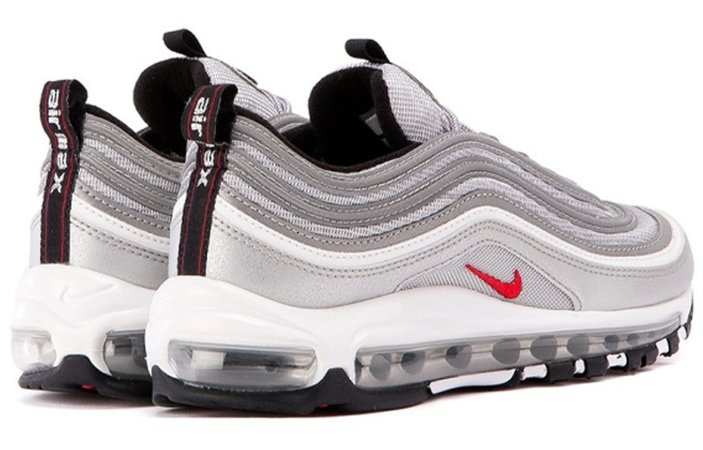 Кроссовки Nike Air Max 97 Og 20162017 (Женская размерная сетка)