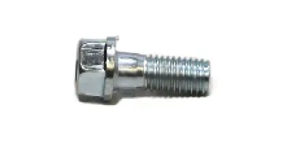 Болт10х 25x1.5 (8.8) S=14, с фланцем полуоси УАЗ Хантер 360007-п29