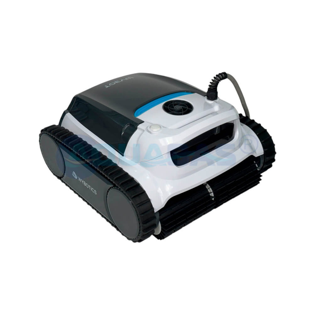 Автоматический донный очиститель WYBOT WY350 +каб. 18м (WY350)