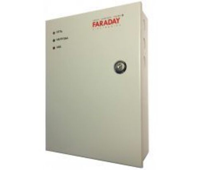 БП Faraday  UPS 45W BOX - 20ºC..+60 ºC ,  3,0  А