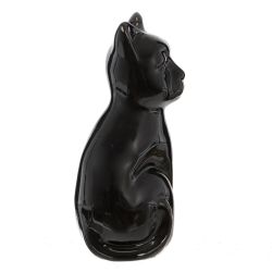 GAEM Набор из 2-х фигурок декоративных "Кот", L13,5 W7 H16 см