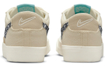 Кроссовки Nike Blazer Low Paisley Swoosh
