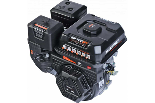 Двигатель XP 708 BH 7.0 л.с. PATRIOT 470108009