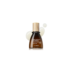 The Saem Power Ampoule Эссенция ампульная антивозрастная Power Ampoule Anti - wrinkle 35 мл