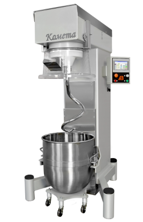 Миксер планетарный Восход Комета-100