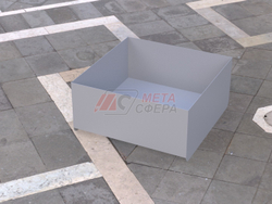 Вазон Орбита 02