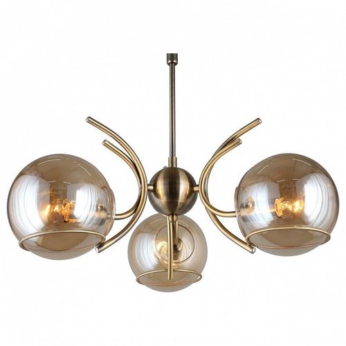 Люстра на штанге Omnilux OML-28907-03