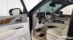 Cadillac Escalade 5 Generation 6.2 (06.2022)