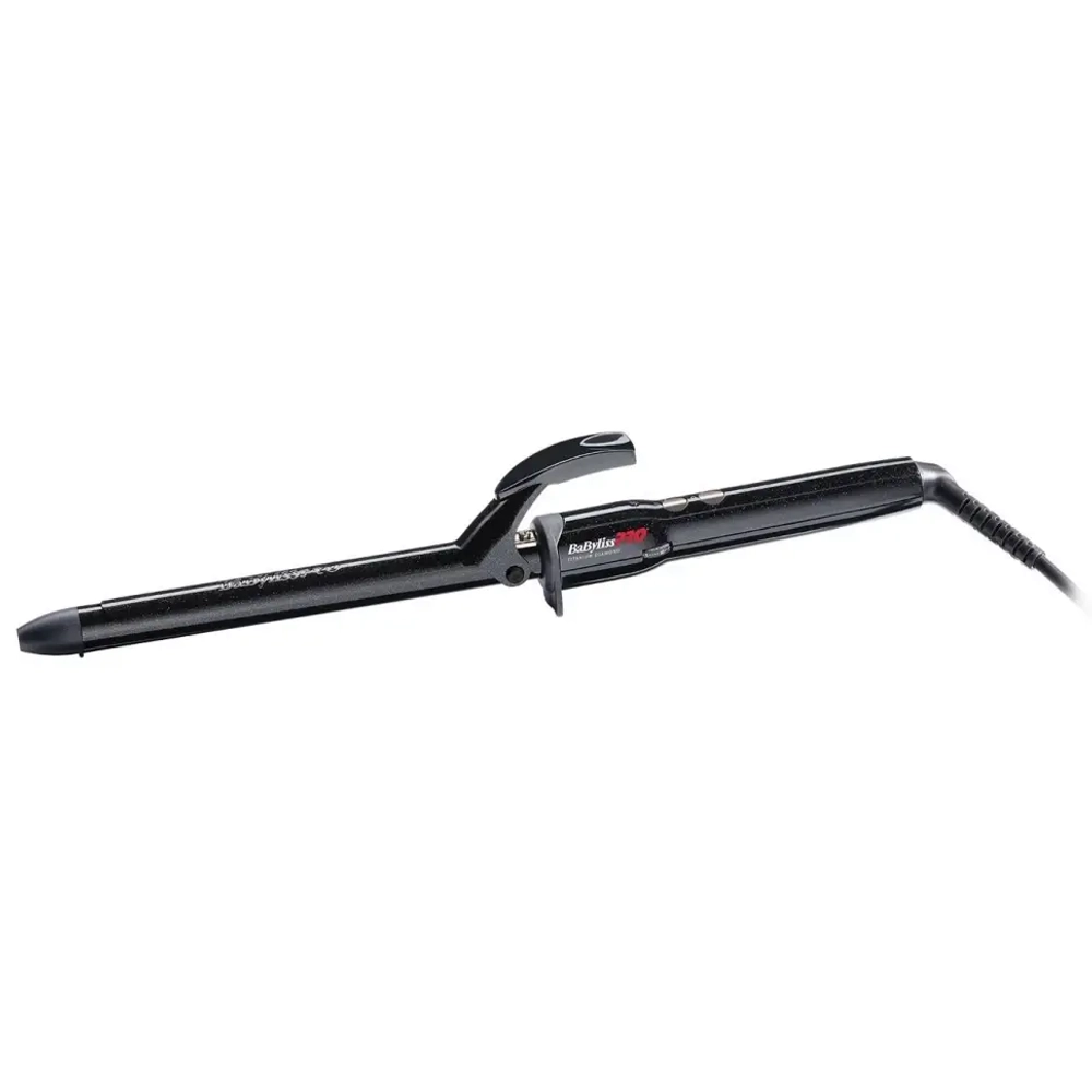Профессиональная плойка BaByliss PRO Titanium Diamond BAB2472TDE 19 мм