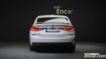 BMW 6 Series GT (G32) 620d xDrive Luxury (02.2023)