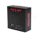 Держатель телефона КРАСНЫЙ для электросамокатов GUB P30